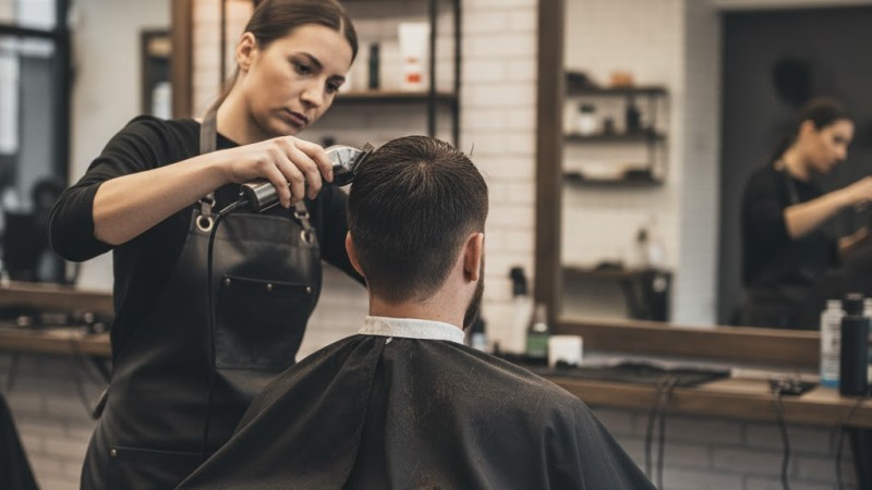 Hair Clipping Services in Pune