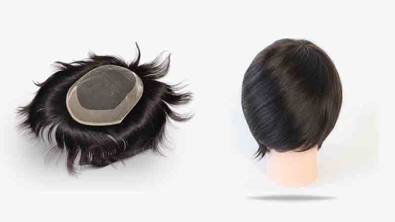 Hair Wigs Services in Pune